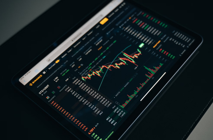 Understanding QXEFV: How Quantum Computing Could Transform Financial Markets